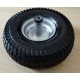 15 Inch 15X6.00-6 Pneumatic Inflatable Rubber Wheel