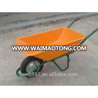 OEM Hot Sale High Quality Steel Wheelbarrow