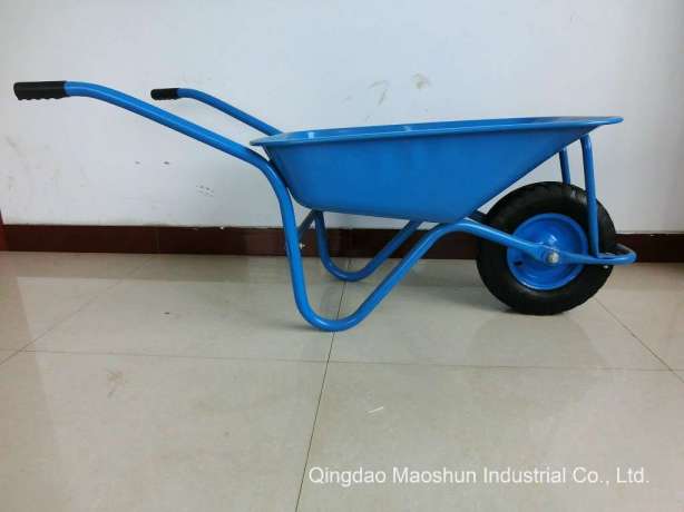 Steel Wheelbarrow of Wb5009 Hot Sale